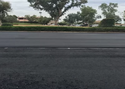 Asphalt Contractors