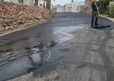 Asphalt Contractors