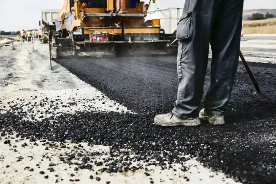 Addressing Drainage Issues Through Effective Asphalt Patching in Prescott, AZ