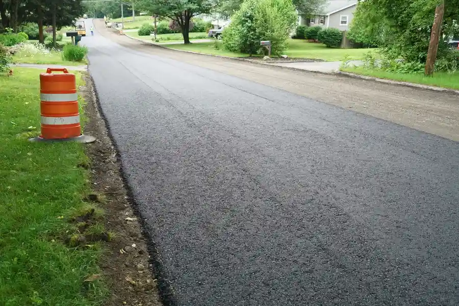 Common Asphalt Paving Problems And How To Avoid Them Prescott, AZ