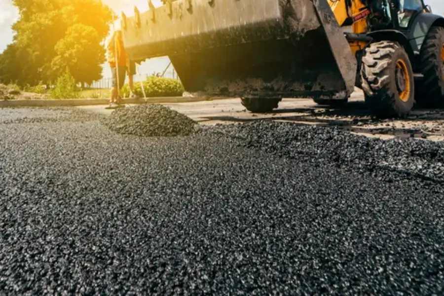 Common Asphalt Paving Problems And How To Avoid Them in Prescott, AZ