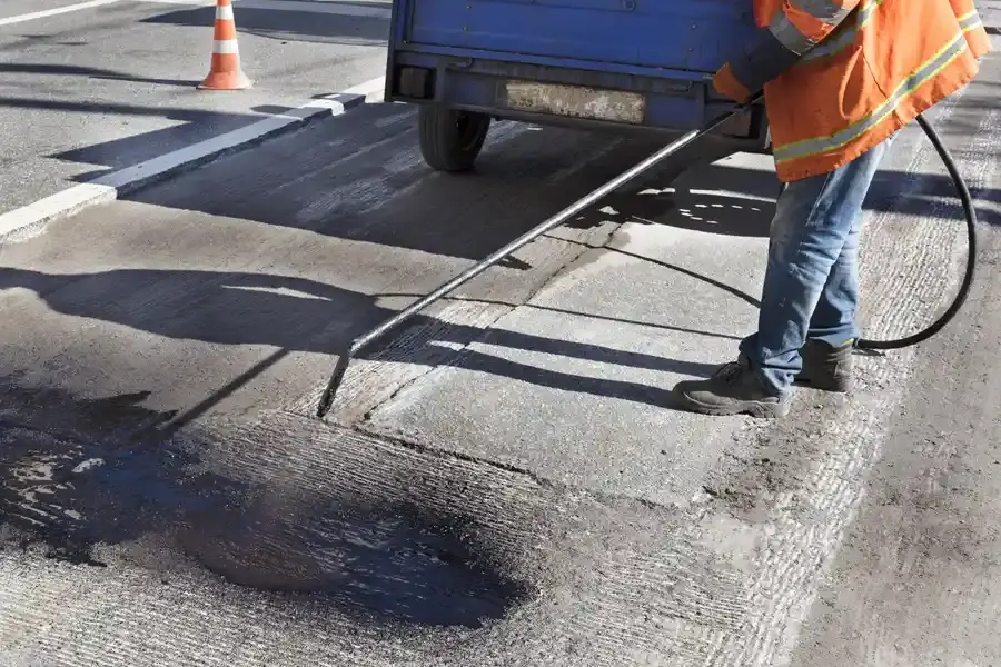 Excellent Asphalt Sealing Prescott, AZ