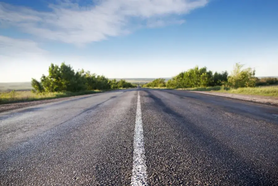 Experienced Asphalt Paving Prescott, AZ