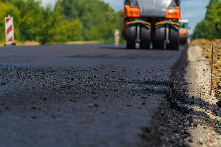 How Asphalt Driveway Installation Improves Property Value Prescott, AZ