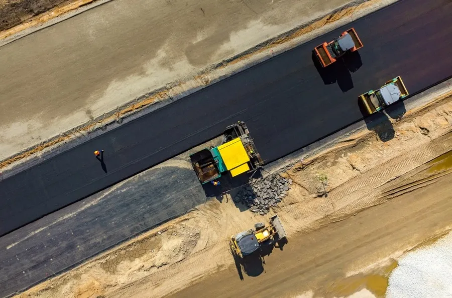 How Weather Impacts Asphalt Paving Longevity Prescott, AZ How Weather Impacts Asphalt Paving Longevity Prescott, AZ