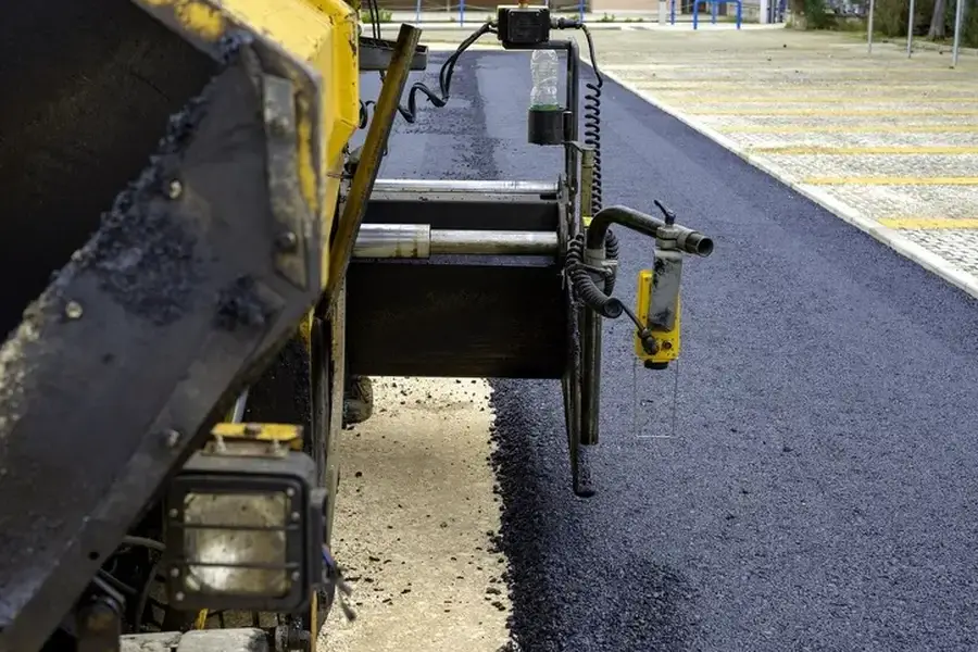 Quality Asphalt Paving Prescott, AZ