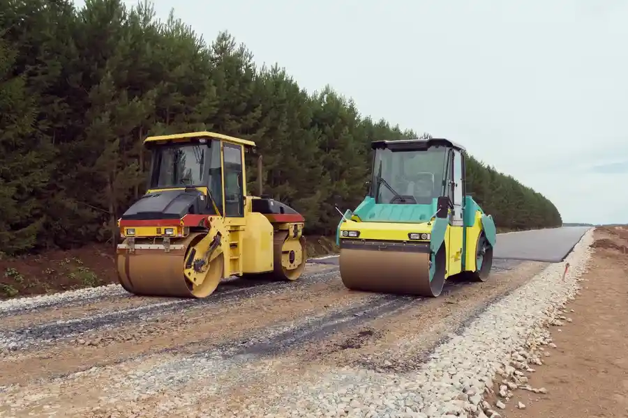 Reliable Asphalt Driveway Installation Prescott, AZ
