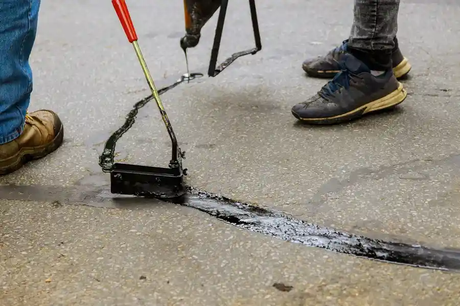 Reputable Asphalt Driveway Installation Prescott, AZ