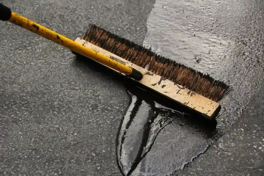 Superior Asphalt Patching Prescott, AZ