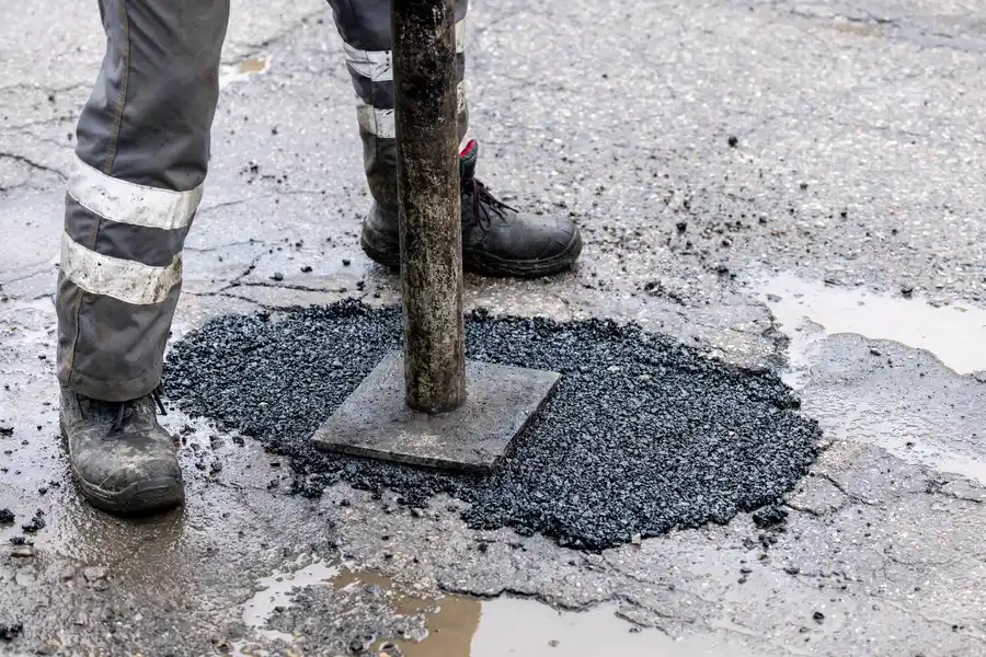 The Benefits Of Asphalt Sealing For Long-term Maintenance Prescott, AZ