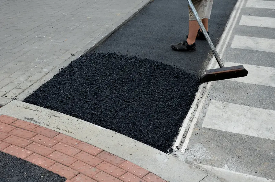 The Benefits Of Asphalt Sealing For Long-term Maintenance in Prescott, AZ